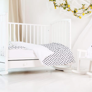 Baby bedding set ‘Baby King’